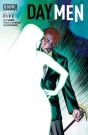 Day Men #5 - Preview