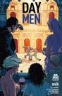 Day Men #7 - Preview