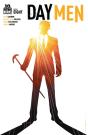 Day Men #8 - Preview