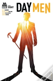 Day Men #8