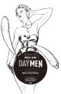 Day Men: Pen & Ink #2 - Preview