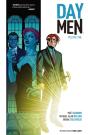 Day Men Vol. 1 - Preview
