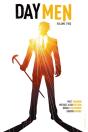 Day Men Vol. 2 - Preview