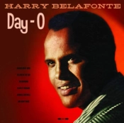 Capa do artigo Day-O - Vinil