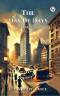 Day Of Days An Extravaganza - Preview