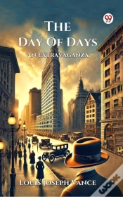 Capa do artigo Day Of Days An Extravaganza