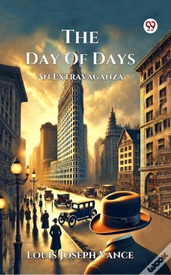 Capa do artigo Day Of Days An Extravaganza