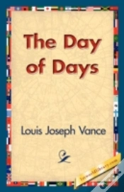Capa do artigo Day Of Days