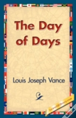 Capa do artigo Day Of Days