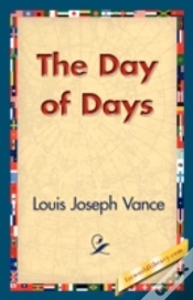 Capa do artigo Day Of Days