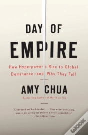 Capa do artigo Day Of Empire