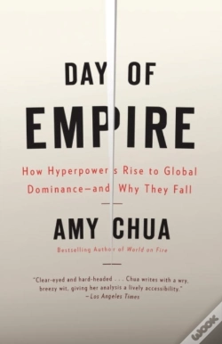 Capa do artigo Day Of Empire