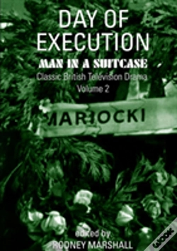 Capa do artigo Day Of Execution