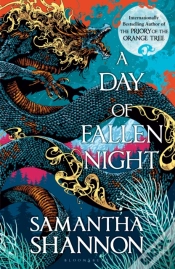Capa do artigo Day Of Fallen Night