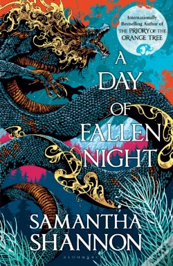 Capa do artigo Day Of Fallen Night