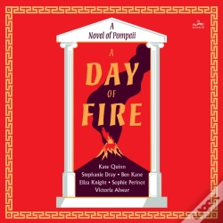 Capa do artigo Day Of Fire