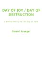 Day Of Joy / Day Of Destruction - Preview
