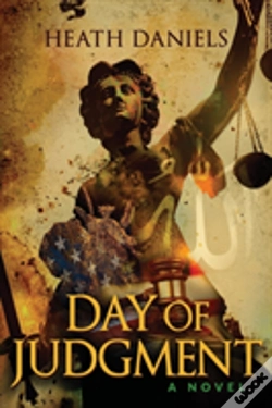 Capa do artigo Day Of Judgment