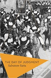 Day Of Judgment