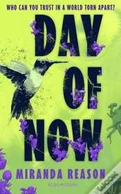 Capa do artigo Day Of Now