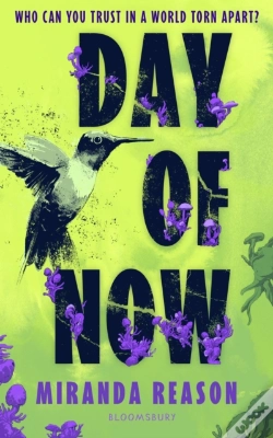 Capa do artigo Day Of Now