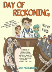 Capa do artigo Day Of Reckoning