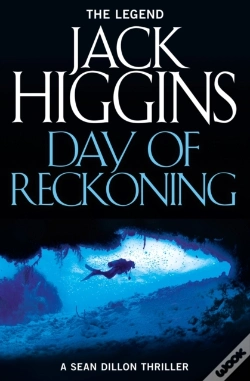 Capa do artigo Day Of Reckoning
