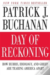 Capa do artigo Day Of Reckoning