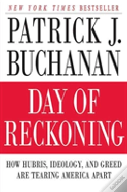Capa do artigo Day Of Reckoning
