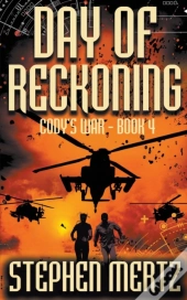 Day Of Reckoning
