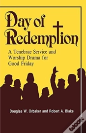 Capa do artigo Day Of Redemption