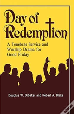 Capa do artigo Day Of Redemption