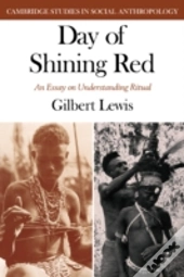 Day Of Shining Red