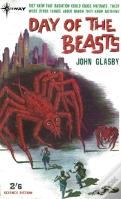 Capa do artigo Day Of The Beasts