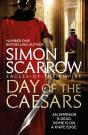 Day Of The Caesars (Eagles Of The Empire 16) - Preview