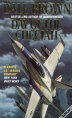 Capa do artigo Day Of The Cheetah