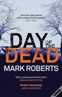 Capa do artigo Day Of The Dead