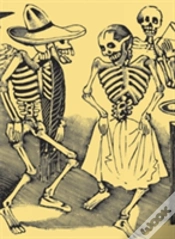 Capa do artigo Day Of The Dead Notebook