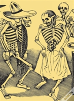 Capa do artigo Day Of The Dead Notebook