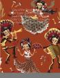 Day Of The Dead Sugar Skulls - Preview