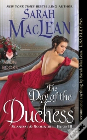 Capa do artigo Day Of The Duchess