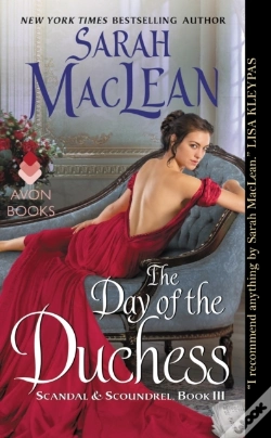 Capa do artigo Day Of The Duchess