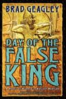 Day Of The False King