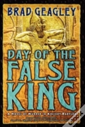Capa do artigo Day Of The False King