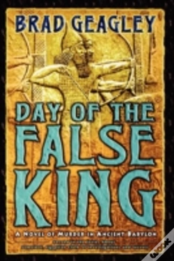 Capa do artigo Day Of The False King