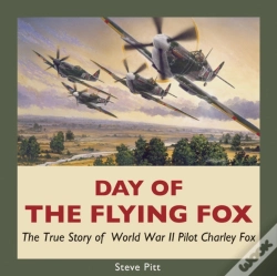 Capa do artigo Day Of The Flying Fox
