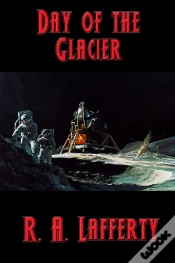 Capa do artigo Day Of The Glacier