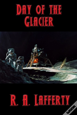 Capa do artigo Day Of The Glacier
