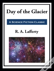 Capa do artigo Day Of The Glacier