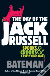 Capa do artigo Day Of The Jack Russell